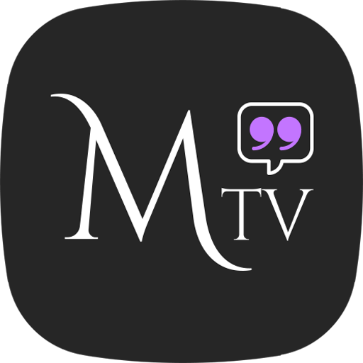 M TV icon