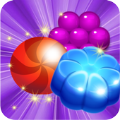 Crafty Pop Candy icon