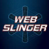 Spider-Man’s Web-slinger icon