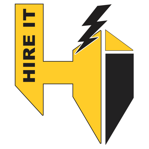 Hire-it icon