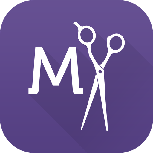 MyCuts - Business Booking App icon