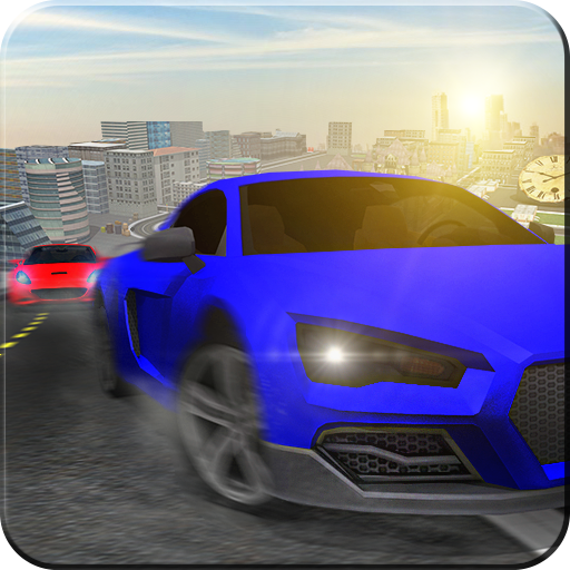 Furious Car Racing Lite 2021 icon