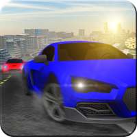 Furious Car Racing Lite 2021