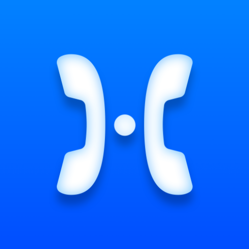 Hello? Caller ID icon