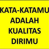 Kata Kata Sabar icon