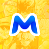 Manga Reader : Free &amp; Offline Without WiFi icon