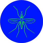Anti Mosquito Sound Prank icon