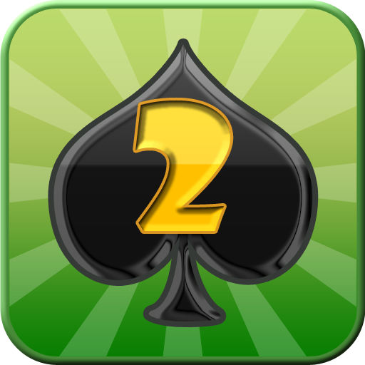 Big 2 - Chinese Poker Offline icon