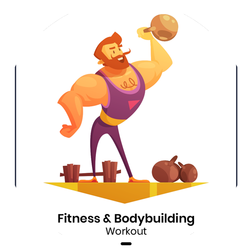 Men Workout - Abs Workout for men icon