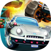 -Micro Machines World- Guide icon