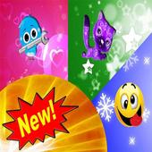 ikon Camera Emoji apps