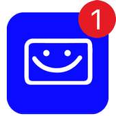 All in one App - Emails & Social Networks