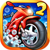 Fast Motorcycle Racing icon