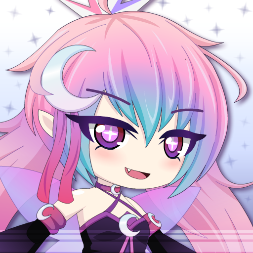 Gachaverse (RPG &amp; Anime Dress Up) icon