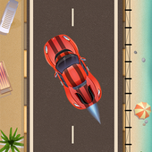 Beach Driving icon