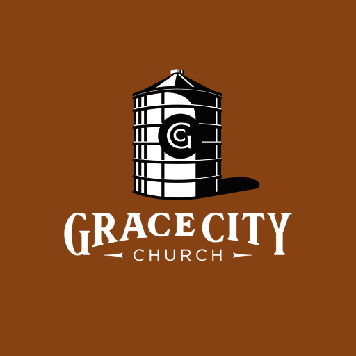 Grace City Church Mobile icon