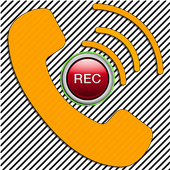 Call Recorder Rapid icon