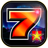 SLOT Hot 777 Deluxe icon