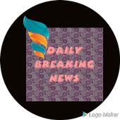 Daily Breaking News icon