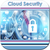 Cloud Security icon