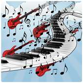 blues piano perfect