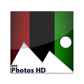 PPP Photos icon