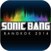 Gu Go SONIC BANG icon