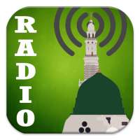 Radio Islam Nusantara on 9Apps