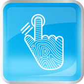 Lock Phone free prank icon