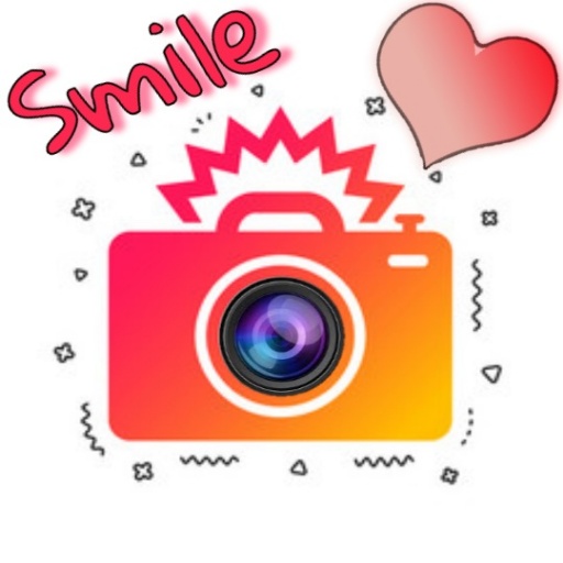 SUPER P CAMERA- Make your face more beautiful icon