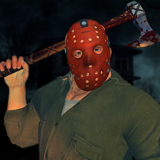 Killer Jason Story: Night Escape icon