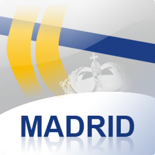 Madrid News icon