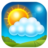 Weather Forecast - Weather Radar icon