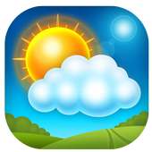 Weather Forecast - Weather Radar on 9Apps