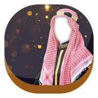 Arab Man Photo Montage on 9Apps