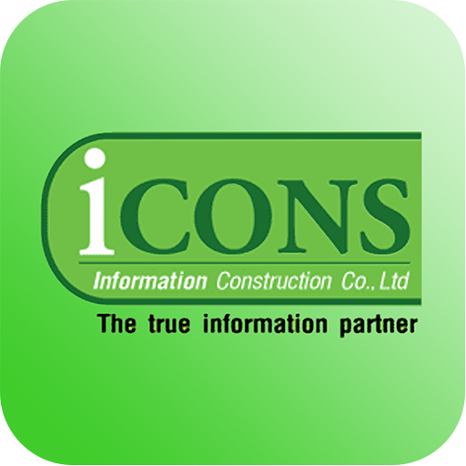 iCONS News icon