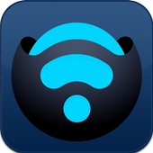 WiFi Manager hacker prank icon