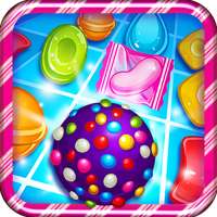 Candy Puzzle Legend 2016