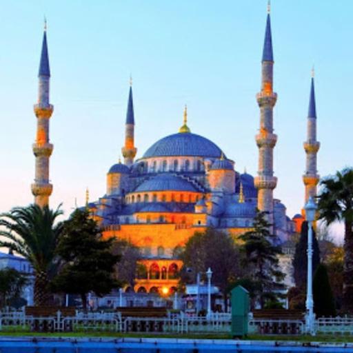 Turkey Wallpaper HD icon