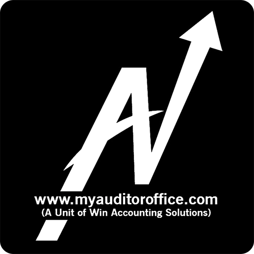 My Auditor Office icon