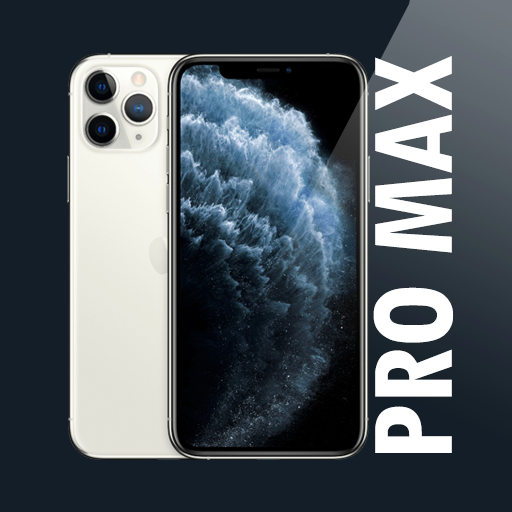 Theme for IPhone Pro Max icon