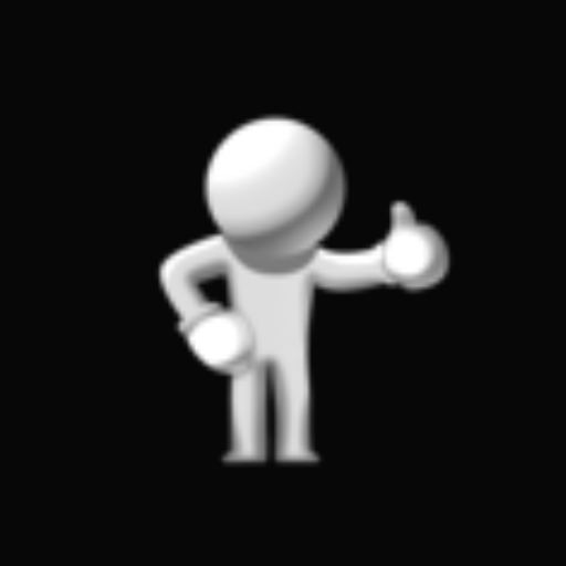 Mr Jumper - Free 2D Platformer icon