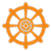 TEMPLE BOUDDHISTE icon