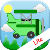 Mini Planes icon
