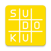 Sudoku - Free &amp; Fun icon