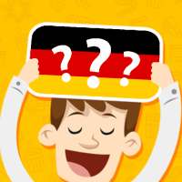 Erkläre das Wort - Scharade!