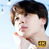 BTS Jimin Wallpaper HD 2019 icon