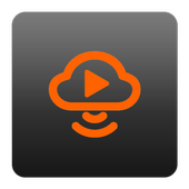 iMusic Streamer icon