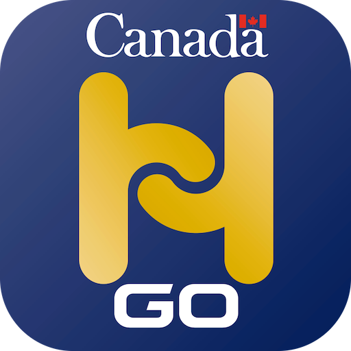 HR GO RH icon