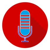 Free Voice Recorder HD icon